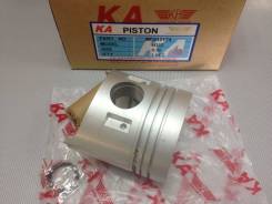 Поршни 4D32 0.5 "KA" ME012174 Mitsubishi Canter во Владивостоке Поршни 4D32 0.5 "KA" ME012174 Mitsubishi Canter