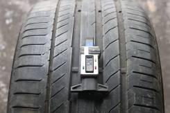 Continental ContiSportContact 5. Летние, 20 %, 2 шт