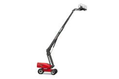 Manitou. Самоходный дизельный коленчатый подъёмник, 26 м. Под заказ