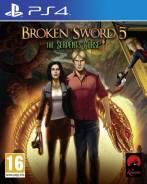 Игры для Sony PlayStation 4.