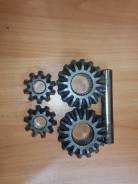 Сателлит редуктора Toyota. Toyota: Corsa, Platz, Vios, Vitz, Corolla Axio, Soluna Vios, Corolla II, Echo, Corolla, Yaris Verso, Tercel, Soluna, Yaris...