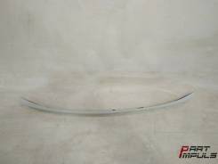 Накладка на дверь багажника. Toyota RAV4, ALA49, ALA49L, ASA42, ASA42W, ASA44, ASA44L, AVA42, AVA44, WWA42, ZSA42, ZSA42L, ZSA44, ZSA44L, XA40 Двигате...