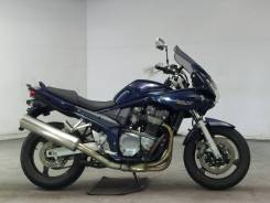 Suzuki GSF 1200S Bandit. 1 200 куб. см., исправен, птс, без пробега. Под заказ