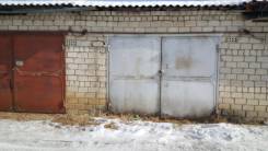 Гаражи кооперативные. р-н ветлечебница, 24 кв. м., электричество, подвал.