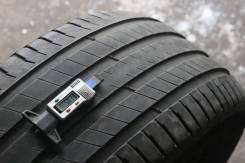 Michelin Latitude Sport 3. Летние, износ: 20%, 1 шт