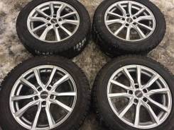 Euromax. 7.0x17, 5x114.30, ET40, ЦО 73,1 мм.