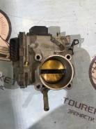 Заслонка дроссельная. Honda Accord, CL9, CM2, CM3 Honda Accord Tourer Honda Stream, RN5 Двигатели: K20A6, K20Z2, K24A, K24A3, N22A1, K20B