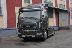 МАЗ 5440Е9-522-031. Седельный тягач ЕВРО 5, 12 000 куб. см., 10 500 кг., 4x2