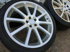 Sport Technic. 7.5x18", 5x100.00, ET48