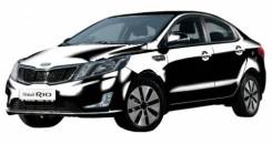 Бампер. Ford Hyundai Kia Лада