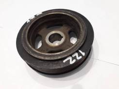 Шкив коленвала. Toyota: Premio, Corolla Spacio, Allion, Allex, WiLL VS, Corolla Axio, RAV4, Avensis, Corolla Verso, Corolla, MR-S, Opa, Celica, Vista...