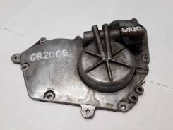 Клапан vvt-i. Nissan: X-Trail, NV350 Caravan, Maxima, Presage, Altima, Avenir, 370Z, Patrol, Skyline, Bluebird Sylphy, Caravan, Fairlady Z, President...