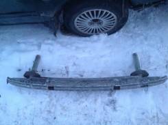 Жесткость бампера. BMW 5-Series, E39