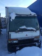 Mitsubishi Fuso