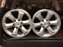 Lexus. x18", 6x139.70