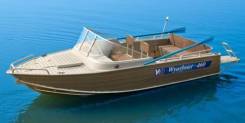 Wyatboat. 2019 год год, длина 4,60 м., двигатель без двигателя, 50,00 л.с., бензин. Под заказ