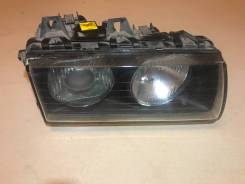Фара. BMW 3-Series, E36, E36/2, E36/2C, E36/3, E36/4, E36/5