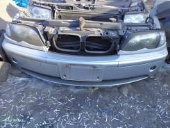 Ноускат. BMW M3, E46 BMW 3-Series, E46