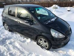 Honda Fit. GD3, L15A