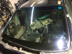 Стекло лобовое. Toyota Mark II, JZX100, GX105, LX100, JZX105, JZX101, GX100 Toyota Chaser, JZX100, GX105, LX100, SX100, JZX105, JZX101, GX100 Двигател...