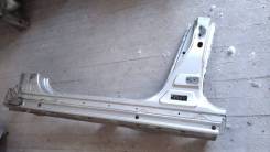 Порог кузовной. Lexus: IS300, IS F, IS350, IS250, IS220d, IS200d Двигатели: 3GRFE, 4GRFSE, 2URGSE, 2ADFHV, 2ADFTV, 2GRFSE