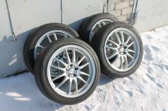 PIAA. 7.0x17", 5x100.00, ET50, ЦО 73,1 мм.