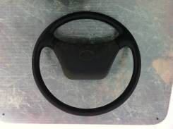Руль. Toyota Corsa, EL41, EL45, NL40 Toyota Corolla II, EL41, EL45, NL40 Toyota Tercel, EL40, EL41, EL42, EL45, NL40 Двигатели: 1NT, 4EFE, 5EFE, 2E, 3...