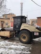 Ingersoll-Rand. Продам каток Ingersoll Rand SD-105 DX TF, 1 000 куб. см.