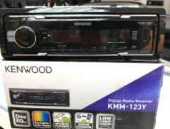 Kenwood KMM-123Y ����