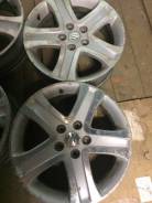 Suzuki. 6.5x17", 5x114.30