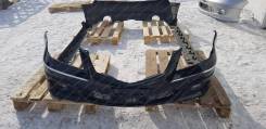 Обвес кузова аэродинамический. Honda Legend, KB1 Двигатели: J35A, J35A8