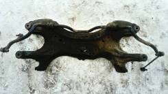 Балка поперечная. Toyota Ipsum, ACM21, ACM21W, ACM26, ACM26W Двигатель 2AZFE