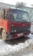 Nissan Diesel UD. Продается грузовик Ниссан- Дизель, 7 000 куб. см., 5 000 кг.