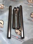 Накладка на порог. Toyota Mark II, GX100, JZX100, JZX101, JZX105 Двигатели: 1GFE, 1JZGE, 1JZGTE, 2JZGE