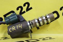 Клапан vvt-i. Nissan: Wingroad, Avenir, Primera, Cube Cubic, Pulsar, Sunny, Almera, Bluebird Sylphy, Cube, Expert, Tino, Sentra, AD, March Двигатели...