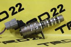 Клапан vvt-i. Nissan: Wingroad, Qashqai+2, NV200, Cube Cubic, Tiida, Juke, Micra C+C, Bluebird Sylphy, Cube, Micra, Tiida Latio, Qashqai, AD, March, N...