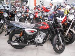 Bajaj Boxer BM 150 X. 150 куб. см., исправен, птс, без пробега