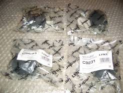 Сайлентблок ступицы. Toyota Soluna Toyota Mark II, MX30, MX31, MX33, MX35, RX30, RX31, RX37V Двигатели: 16RJ, 18RU, 4MU, MEU, MU