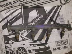 Инжектор. Mitsubishi: Lancer Evolution, Eclipse, L200, Lancer Cedia, Delica, L300, L400, L300 Truck, Lancer, Starion, Mirage, Dion, RVR, Galant, Chari...