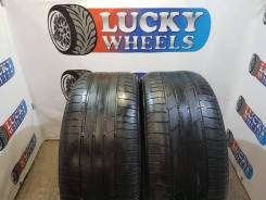 Bridgestone Turanza. Летние, износ: 90%, 2 шт