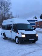 Ford Transit. Продам автобус форд транзит