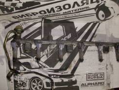 Инжектор. Toyota: Cressida, Regius Ace, Crown, Verossa, Innova, Altezza, Tundra, Hilux, Mark II Wagon Blit, FJ Cruiser, Fortuner, Century, Hilux Surf...