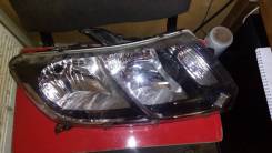 Фара. Renault Logan, L8 Двигатели: H4M, K4M, K7M