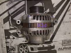 Генератор. Honda: Accord, CR-V, FR-V, Accord Tourer, Edix, Stream, Civic, Civic Type R, Stepwgn, Integra Двигатели: K20A, K20A6, K20A7, K20A8, K20A4...