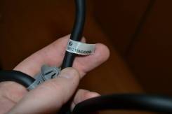 Усилитель магнитолы. Subaru Legacy, BL5, BLE, BP5, BP9, BPE Subaru Outback, BP9, BPH, BPE, BP Двигатели: EJ203, EJ204, EJ20X, EJ20Y, EJ253, EJ30D, EJ2...