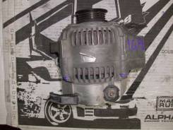 Генератор. Toyota: Regius Ace, Cressida, Crown, Verossa, Innova, Altezza, Tundra, Hilux, Mark II Wagon Blit, FJ Cruiser, Fortuner, Century, Hilux Surf...