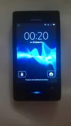 Sony Xperia miro. �/�