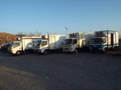 Рефрижератор. Toyota Dyna, BU301, BU306, XZU301, XZU304, XZU306, XZU307, XZU308, XZU331, XZU334, XZU336, XZU337, XZU338, XZU341, XZU346 Двигатели: 4B...