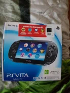 Sony PlayStation Vita ����