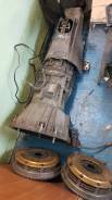 МКПП. Toyota: Mark II Wagon Blit, Crown Majesta, Crown, Verossa, Soarer, Mark II, Cresta, Supra, Chaser Двигатель 1JZGTE